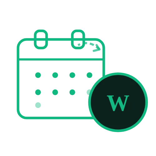 WordPress Поддръжка
